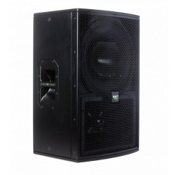 KV2 Audio EX15 Aktywna trójdrożna kolumna głośnikowa coax 1,75" i 15", 6"